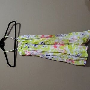 Old navy dress size medium